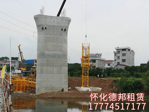 大橋局、張吉懷鐵路實(shí)景照片 (9)